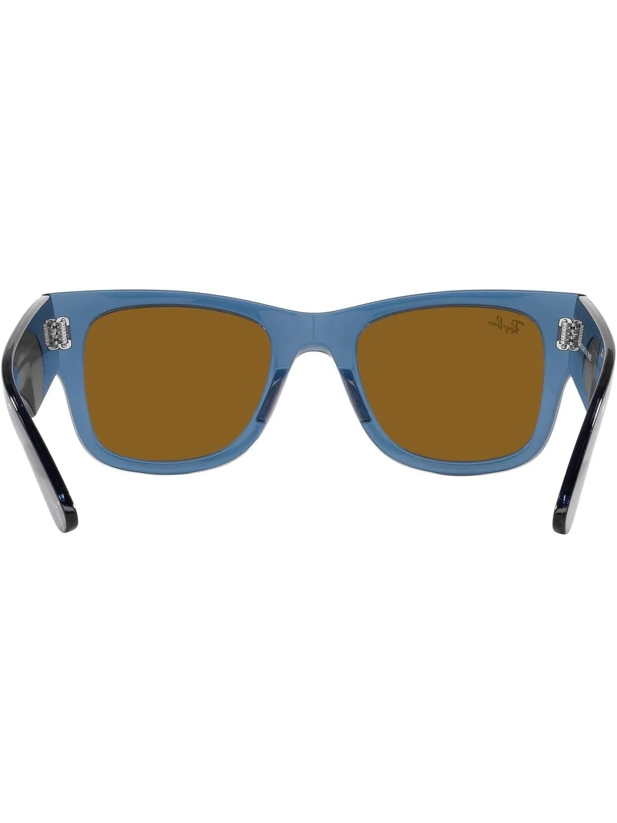 Солнцезащитные очки 0RB0840S Mega Wayfarer Ray-Ban — изображение 3 из 4