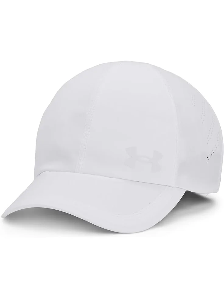 Бейсболка Under Armour Iso-Chill Launch Adjustable