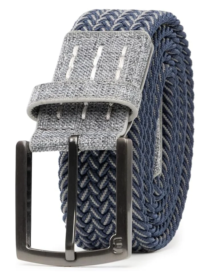 Ремень TravisMathew Cheers 2.0 Belt — серый