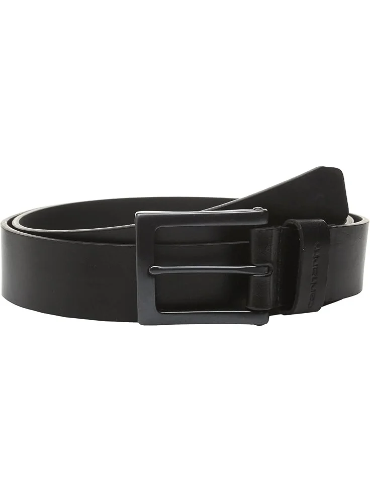 Ремень Unisex Carhartt Burnished Leather Box Buckle Belt