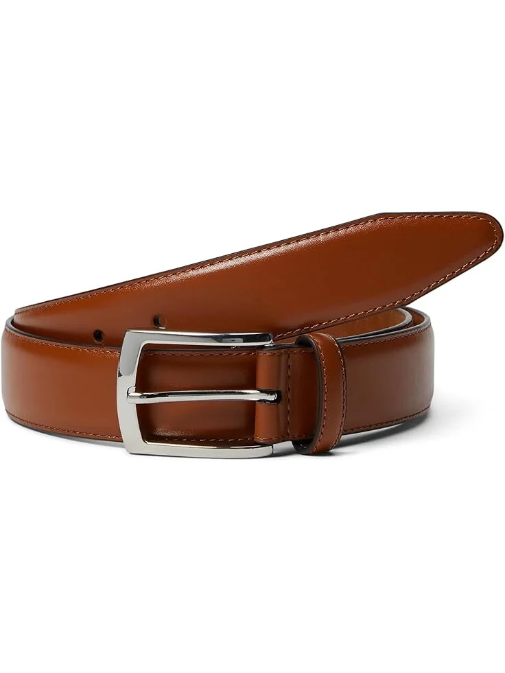 Ремень Johnston & Murphy Feather Edge Belt