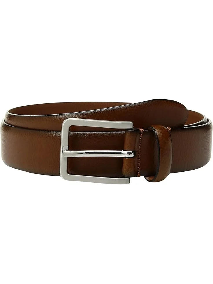 Ремень Johnston & Murphy Italian Feather Edge