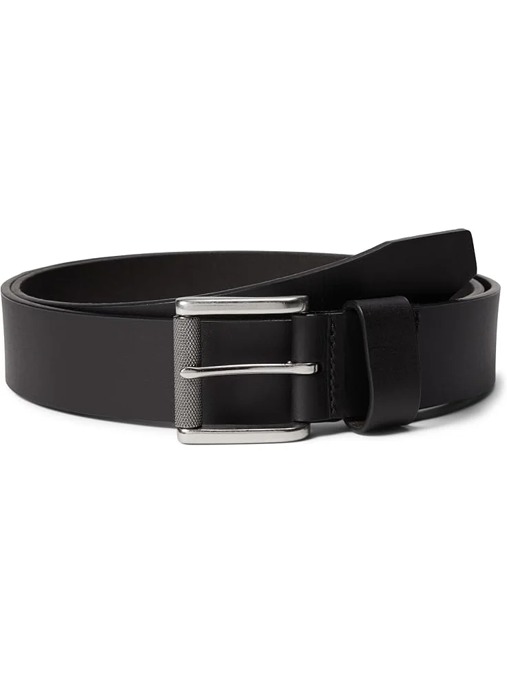 Ремень Johnston & Murphy Roller Buckle Belt