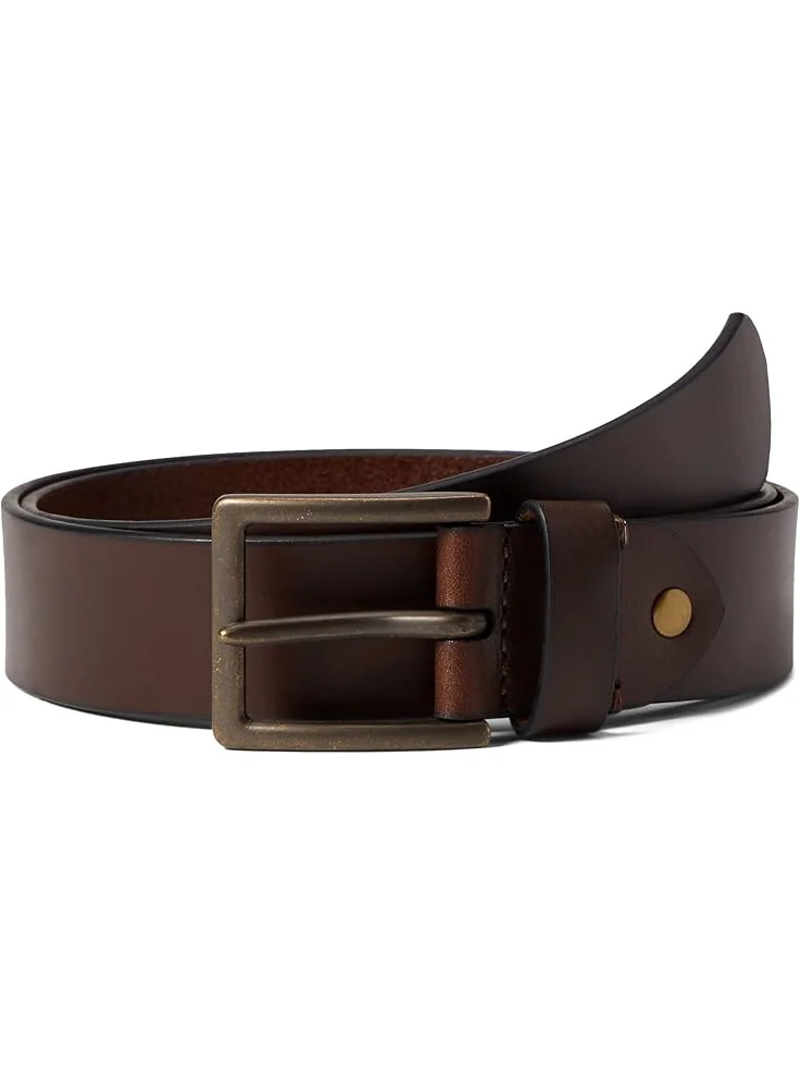 Ремень Johnston & Murphy Rivet Belt