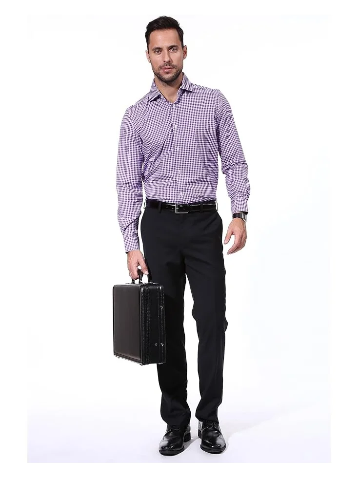 Ремень Johnston & Murphy Johnston & Murphy Dress Belt — изображение 5 из 5, черный