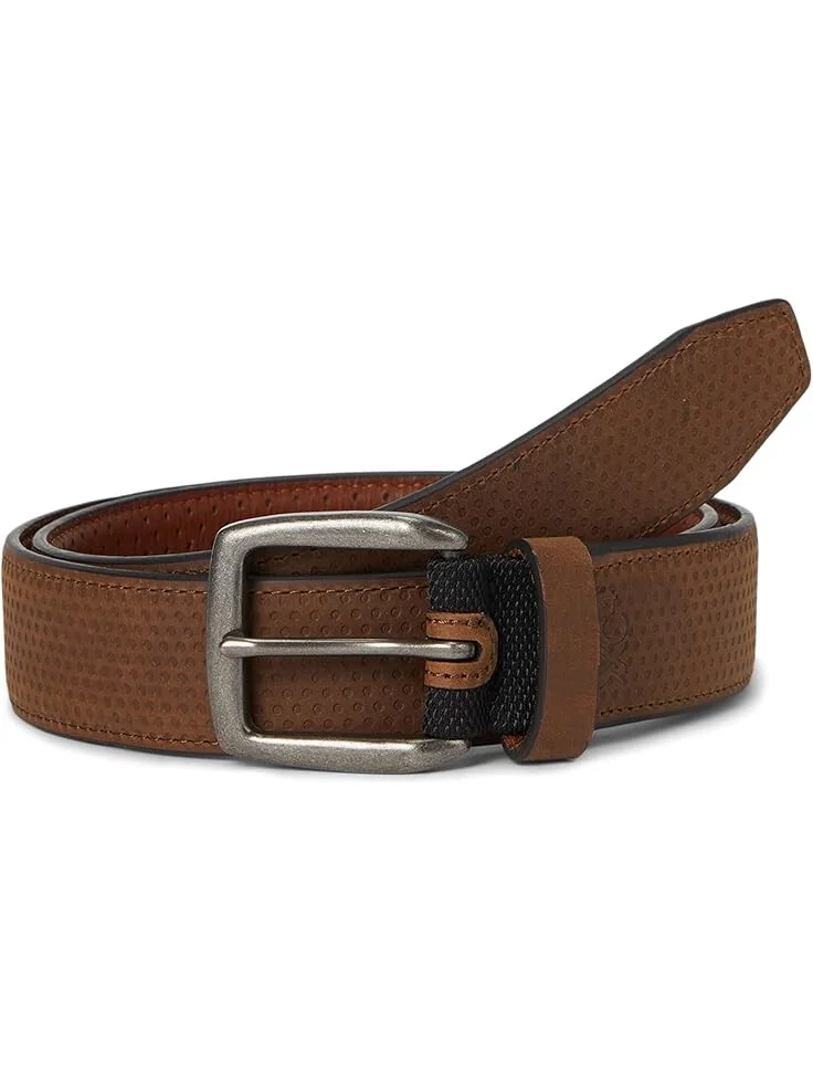 Ремень Johnston & Murphy Xc4 Perfed Casual Belt
