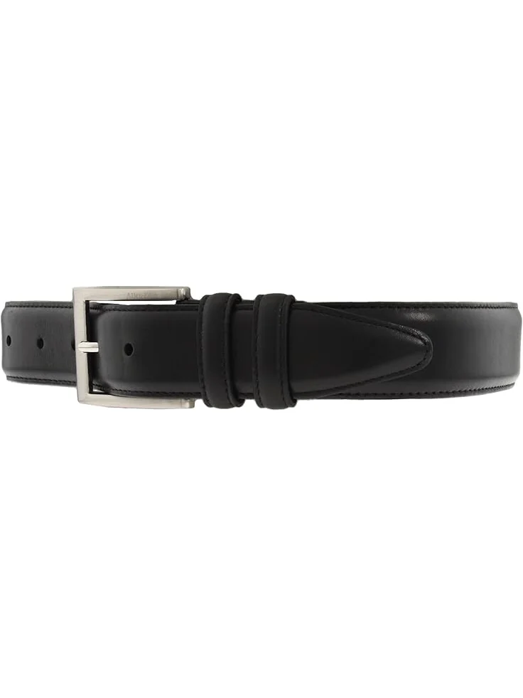 Ремень Allen Edmonds Wide Basic Dress Belt — изображение 3 из 4, черный