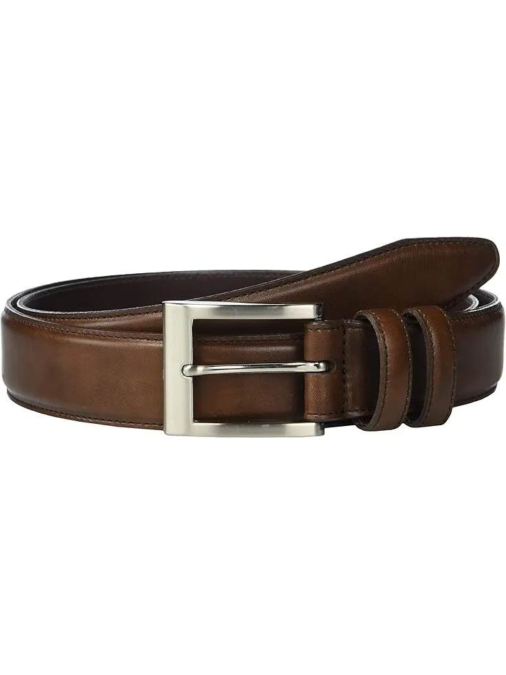 Ремень Allen Edmonds Wide Basic Dress Belt