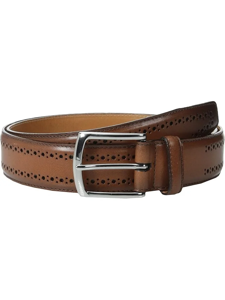 Ремень Allen Edmonds Manistee