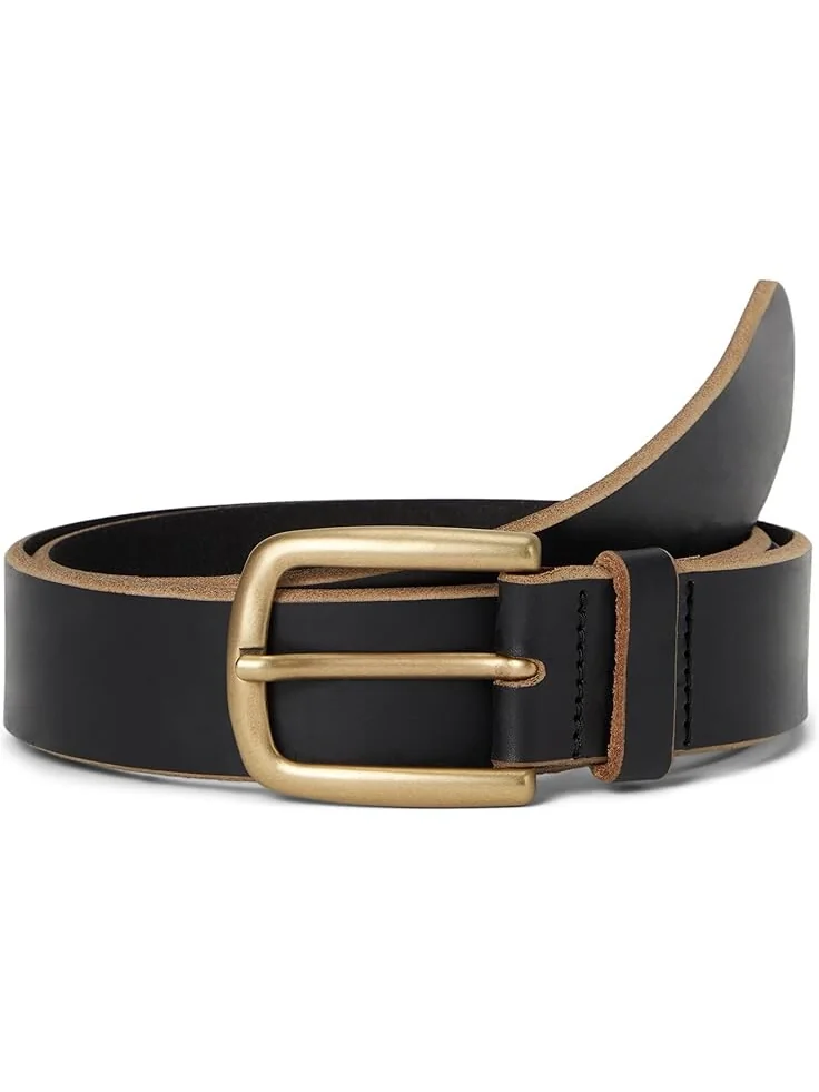 Ремень Johnston & Murphy Weathered Raw Edge Belt