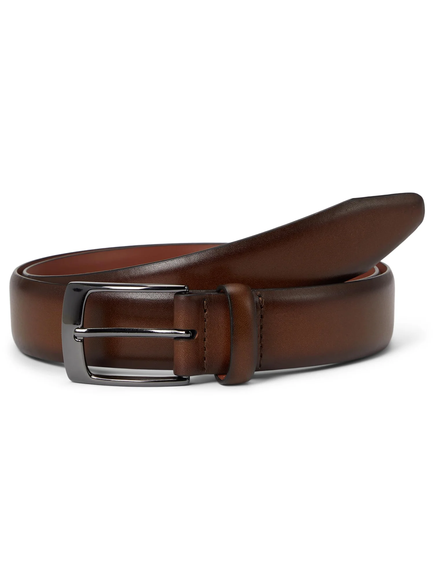 Ремень Johnston & Murphy Upton Dress Belt