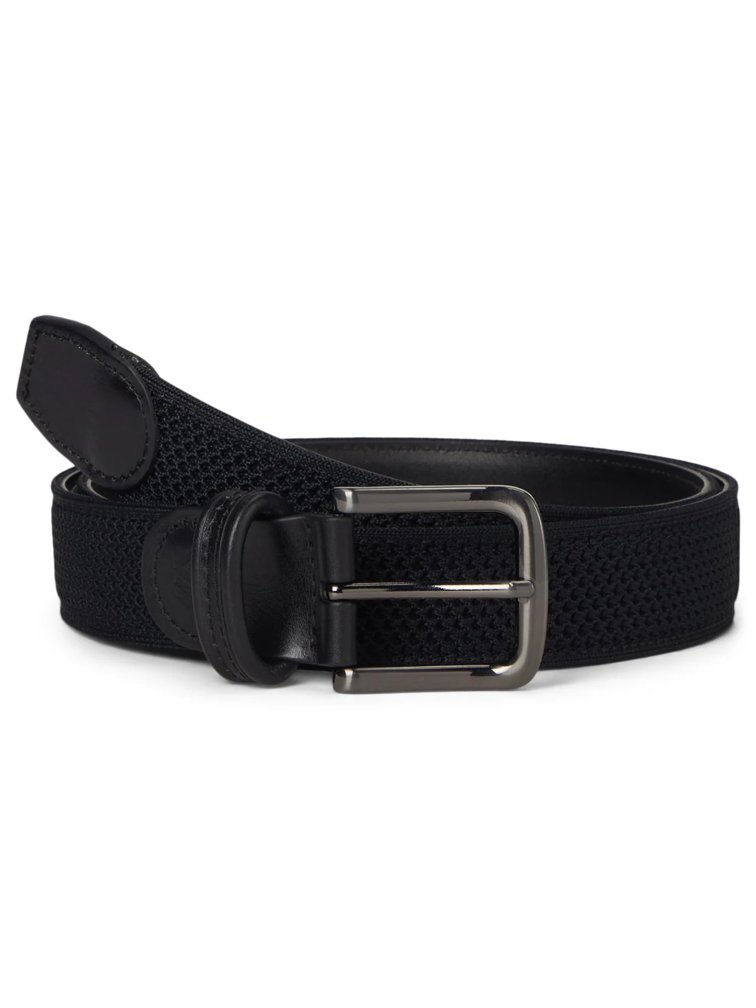 Ремень Johnston & Murphy Amherst Engineered Knit
