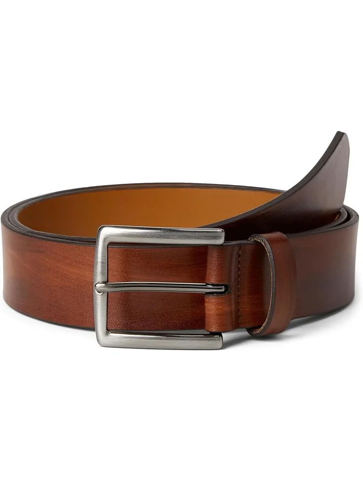 Ремень Johnston & Murphy Handstain Belt