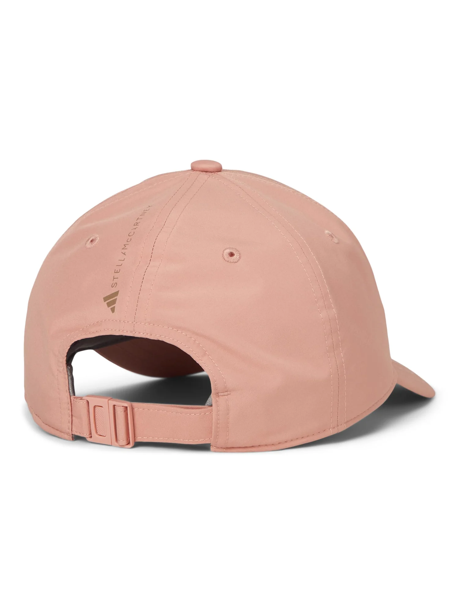 Кепка adidas by Stella McCartney Cap JZ5520 — изображение 2 из 2, светлый коричневый