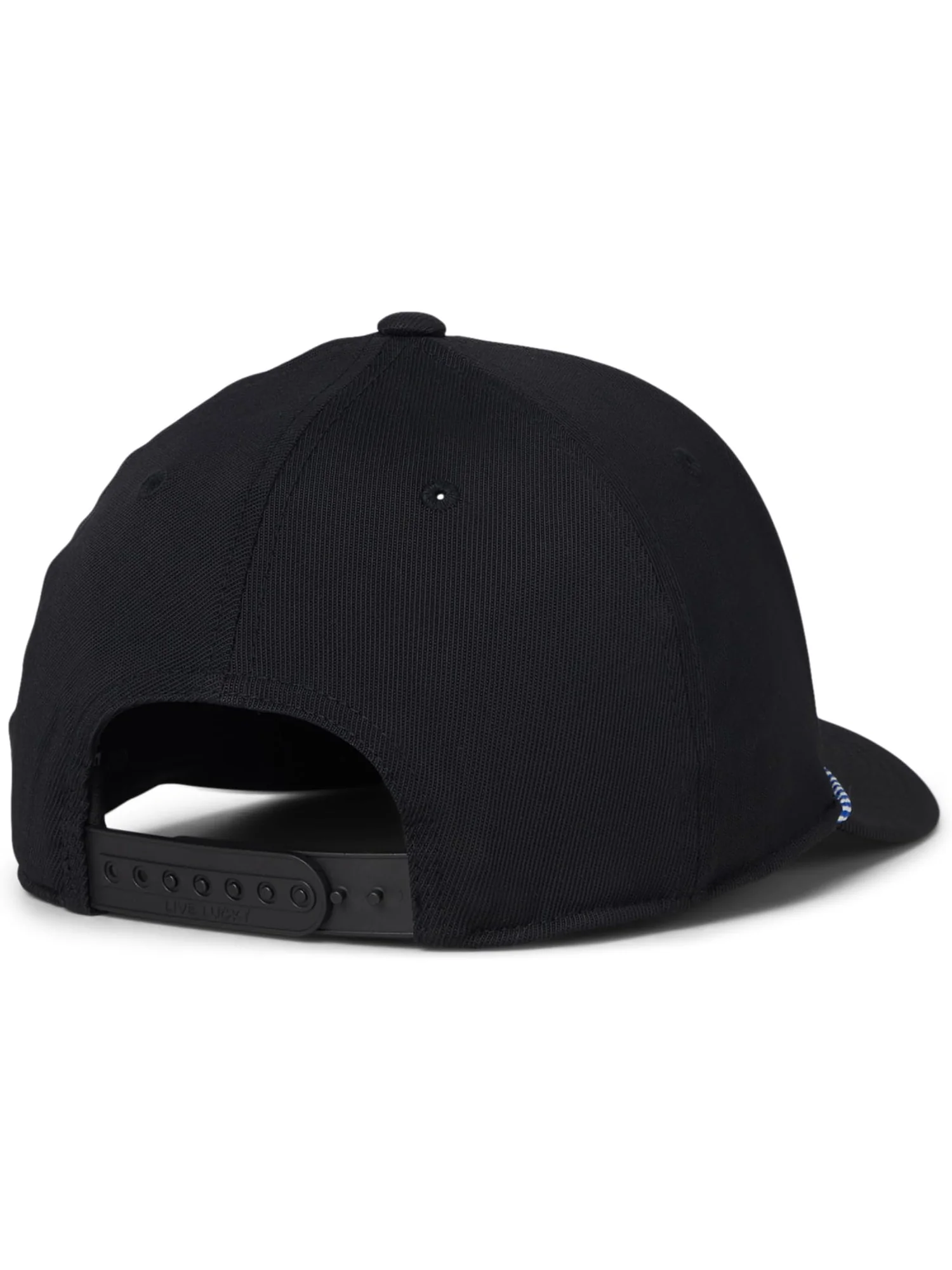 Бейсболка Black Clover Clover Nation 28 Adjustable Hat — изображение 2 из 2