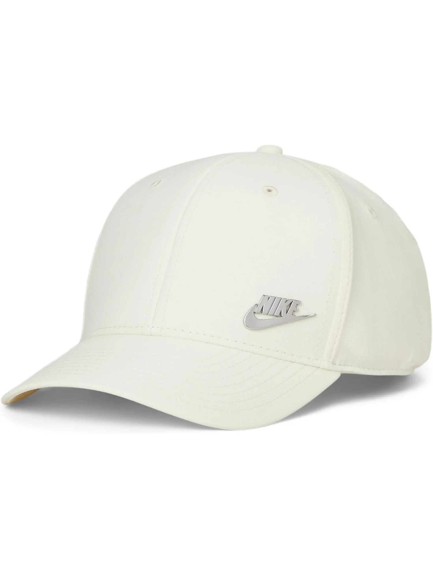 Бейсболка Nike Dri-Fit Club с металлическим логотипом