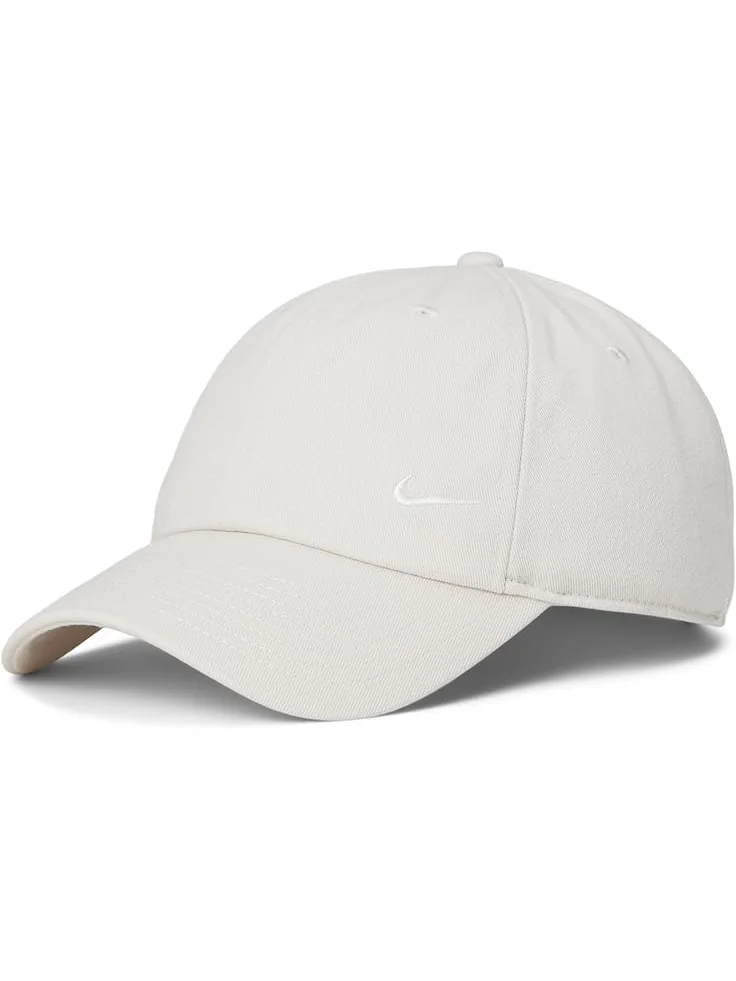 Унисекс кепка Nike Club Unstructured