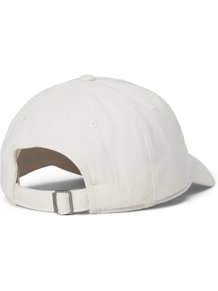 Унисекс кепка Nike Club Unstructured — изображение 2 из 2, светлый коричневый