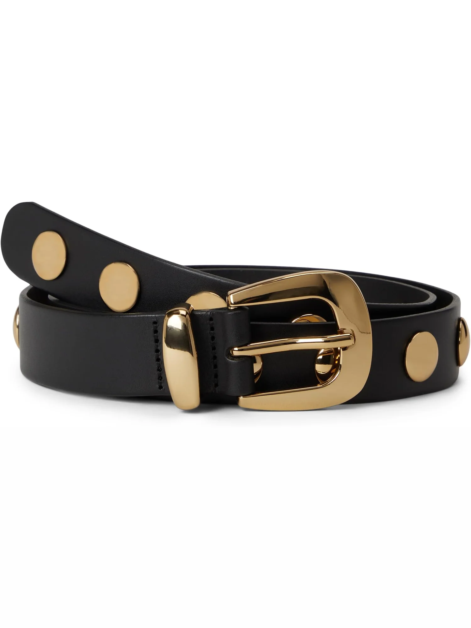 Ремень Madewell Women's Clean Western Belt