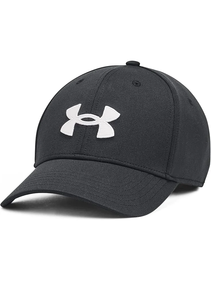 Мужская регулируемая кепка Under Armour Blitzing