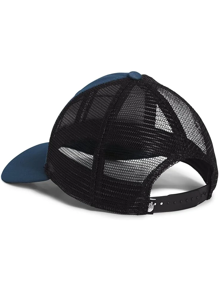 Унисекс кепка The North Face Mudder Trucker — изображение 2 из 2, синий