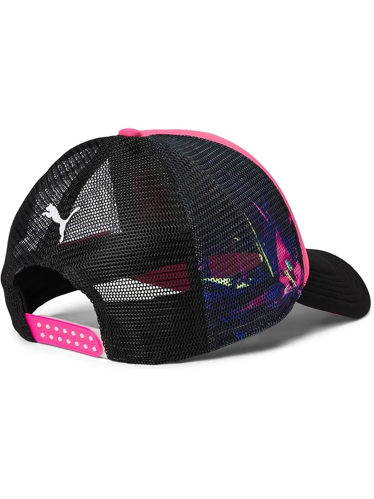 Унисекс кепка PUMA Formula 1 — изображение 2 из 2, черный