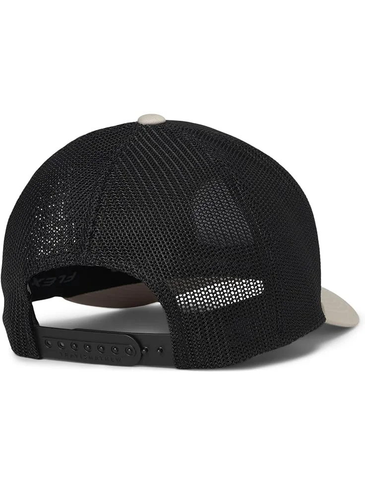 Мужская шапка TravisMathew Beer Break — изображение 2 из 2, черный