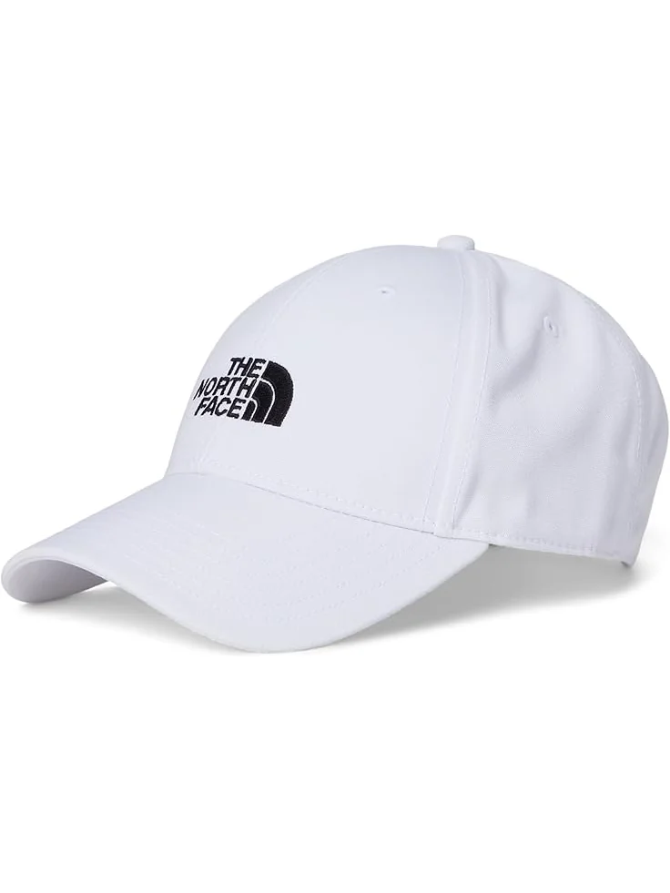 Унисекс шапка The North Face Recycled 66 Classic — изображение 1 из 2, белый