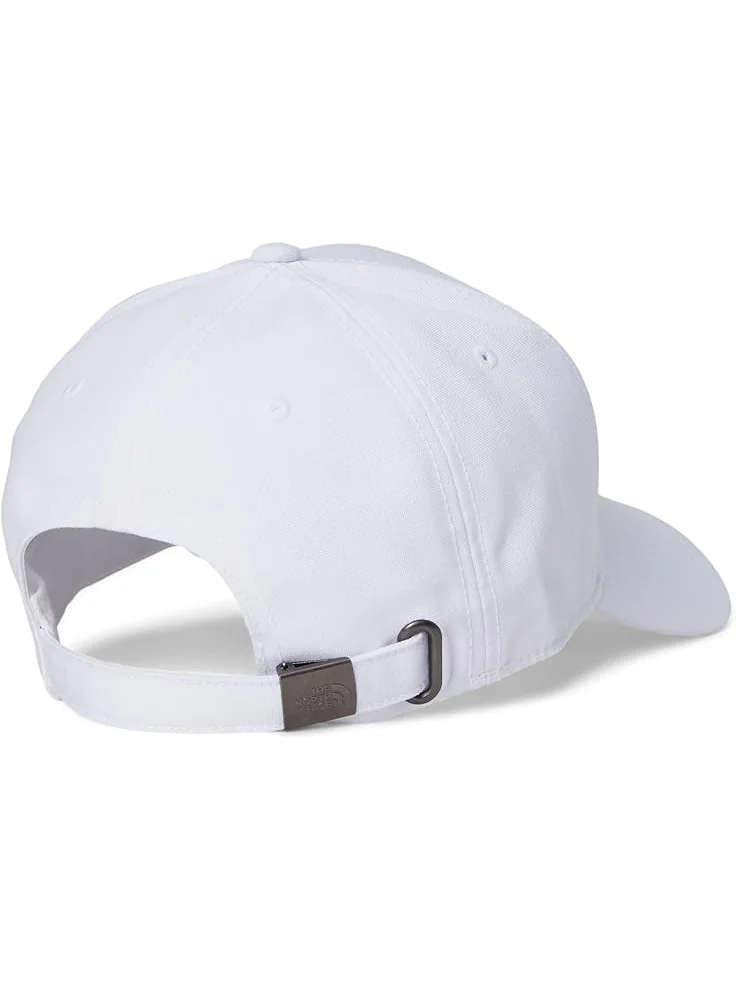 Унисекс шапка The North Face Recycled 66 Classic — изображение 2 из 2, белый
