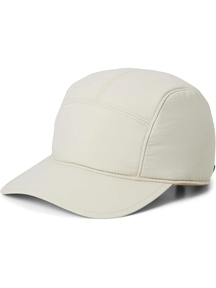 Мужская шапка UGG All Weather Braid Cap — изображение 1 из 2, бежевый
