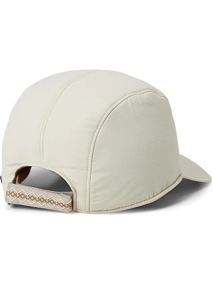 Мужская шапка UGG All Weather Braid Cap — изображение 2 из 2, бежевый