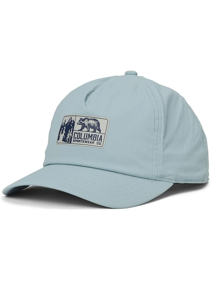 Унисекс кепка Columbia Alta Crest 3D Stretch Snap Back