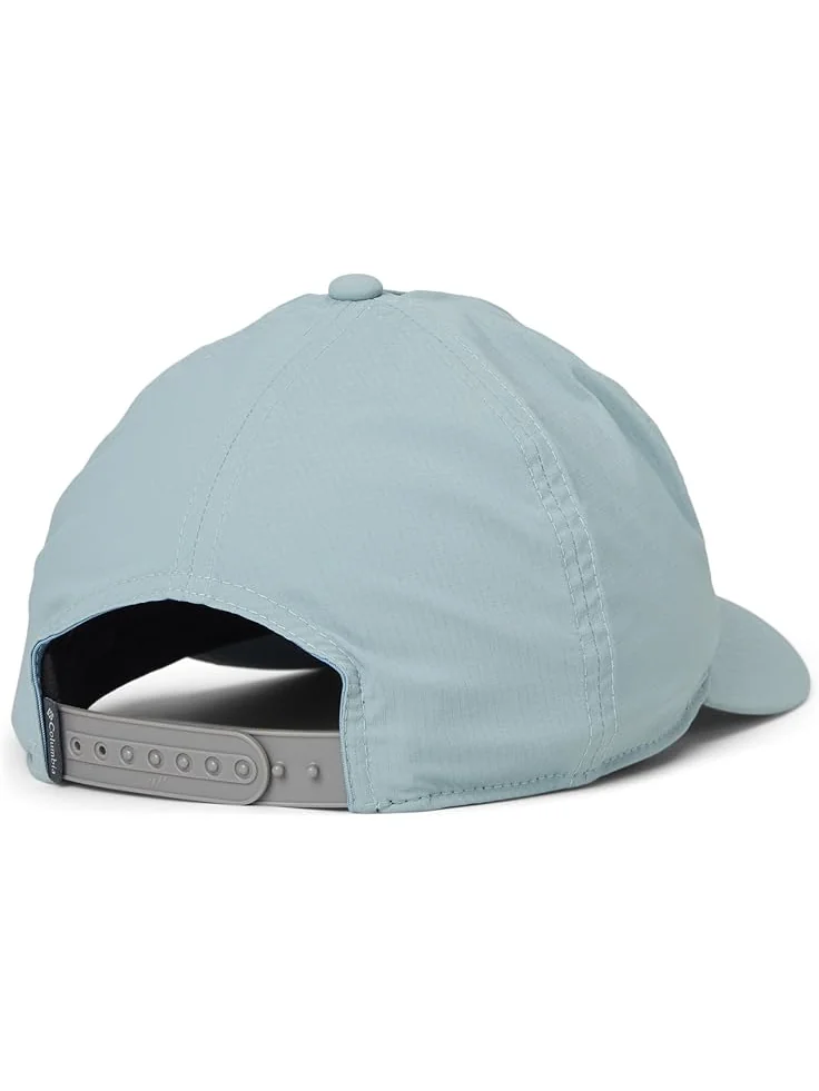 Унисекс кепка Columbia Alta Crest 3D Stretch Snap Back — изображение 2 из 2, синий