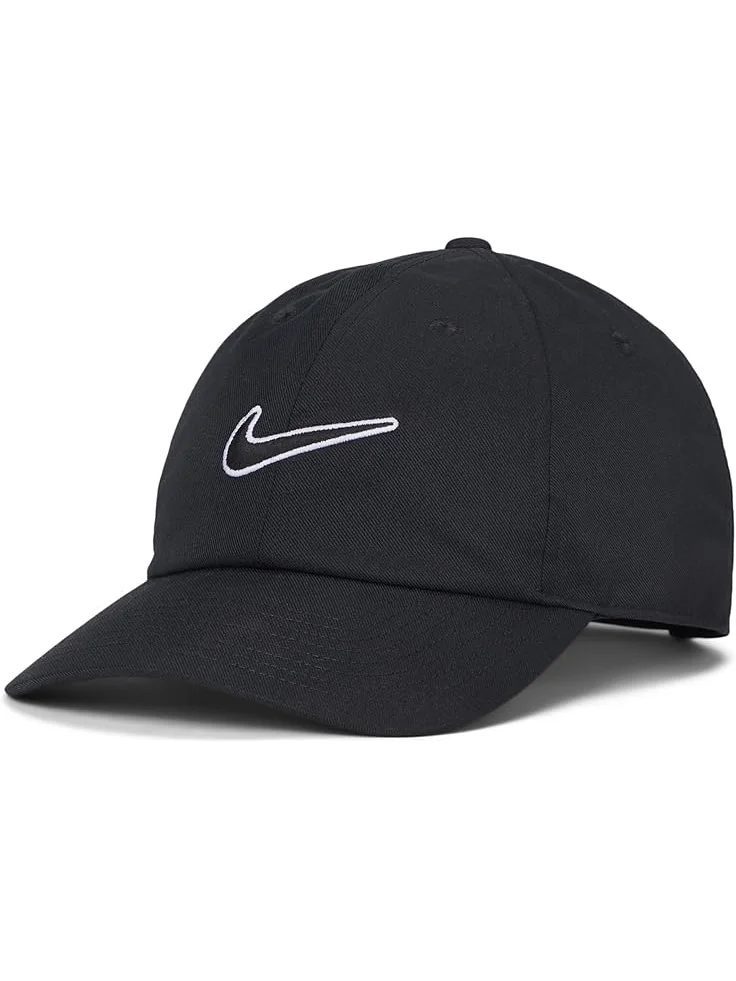 Унисекс кепка Nike Club Unstructured Swoosh