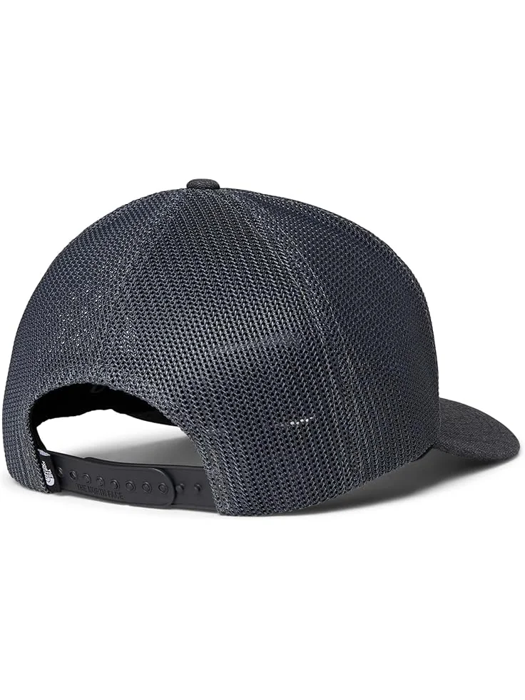 Унисекс кепка The North Face Keep It Patched — изображение 2 из 2, серый