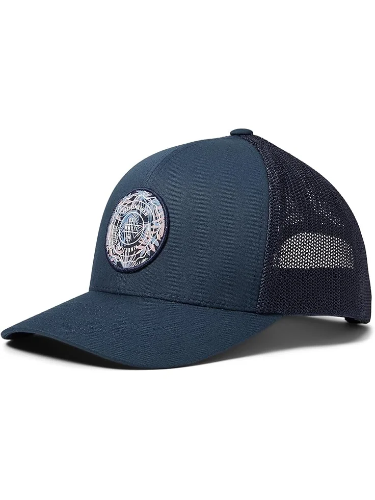 Мужская шляпа Travis Mathew The Patch Floral TravisMathew — изображение 1 из 2, синий