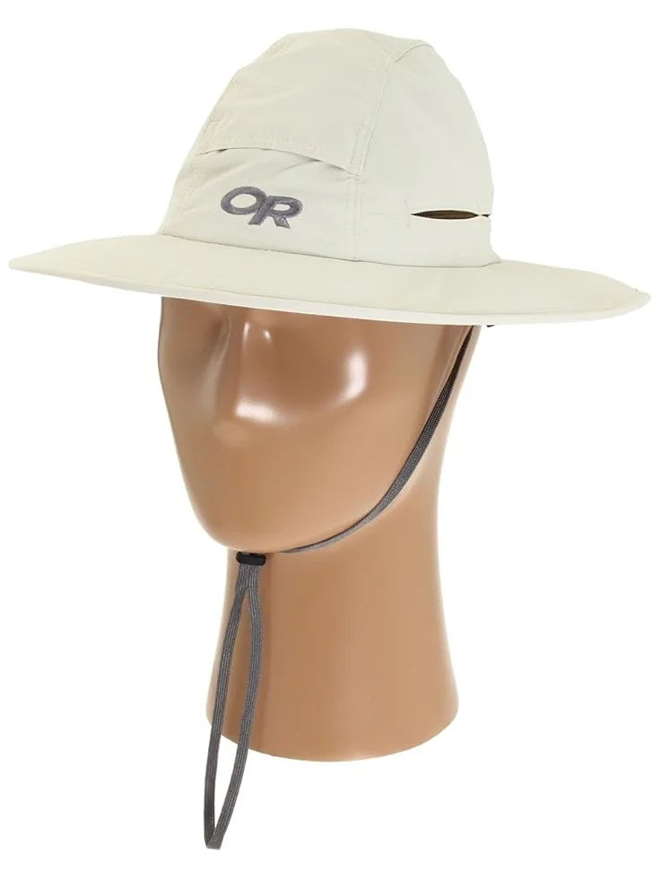 Мужская солнцезащитная шляпа Outdoor Research Sunbriolet