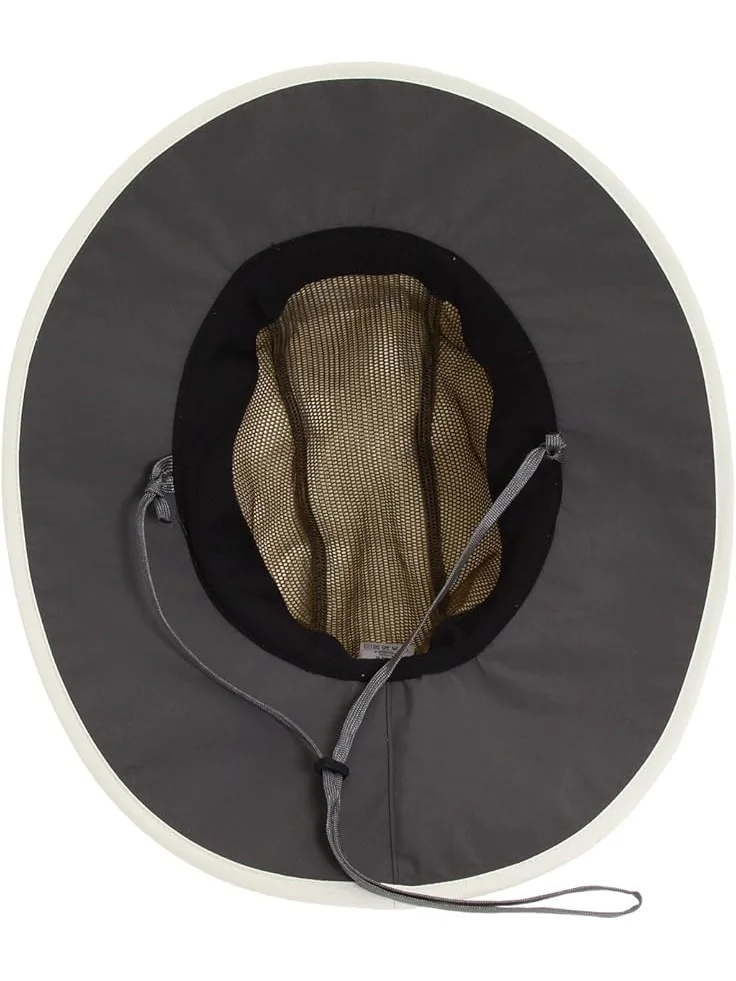 Мужская солнцезащитная шляпа Outdoor Research Sunbriolet — изображение 6 из 6, бежевый