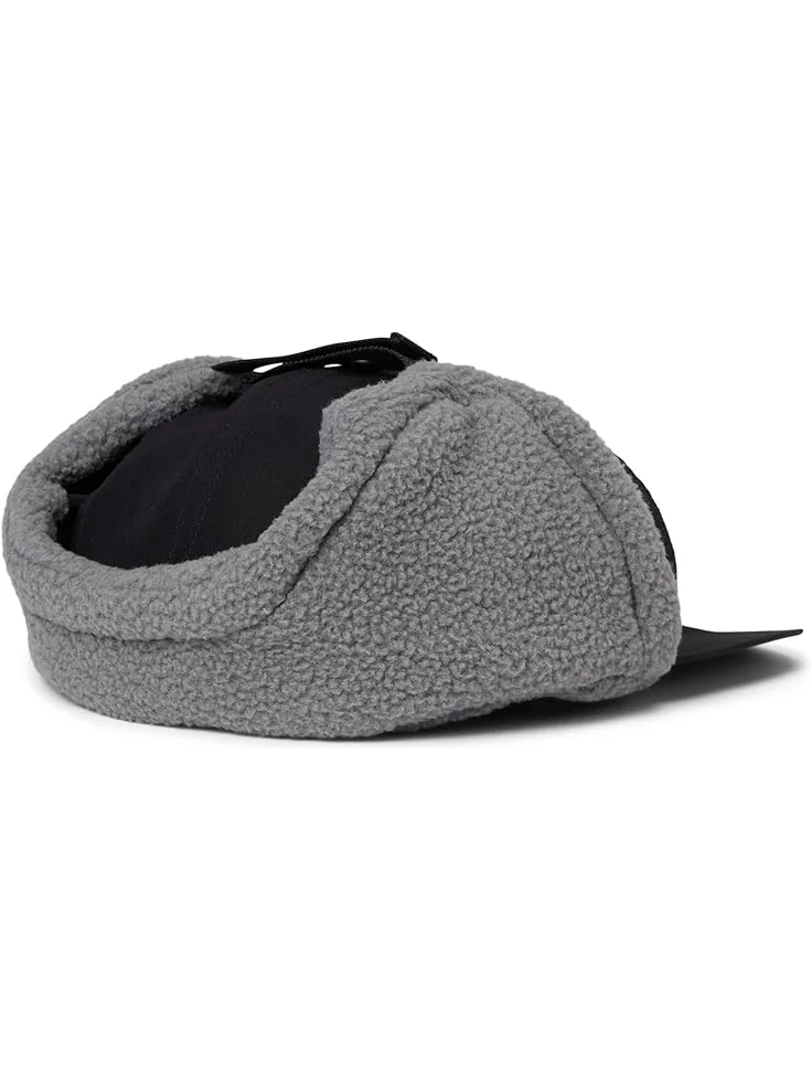 Унисекс шапка The North Face Yumiori Trapper — изображение 2 из 3, черный