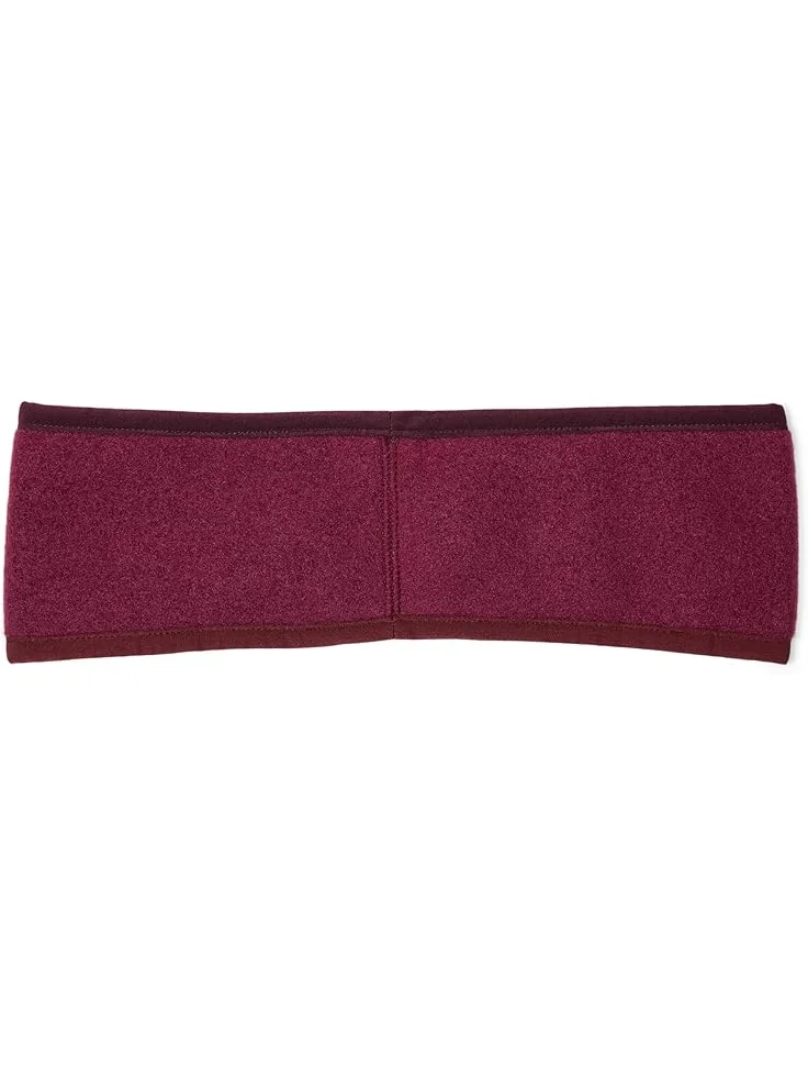 Унисекс повязка на голову Cotopaxi Teca Fleece — изображение 2 из 2, красный
