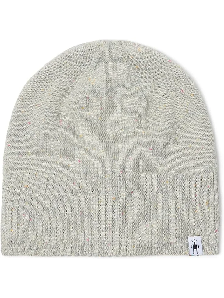 Унисекс шапка Smartwool с флисовой подкладкой, Almond Donegal — изображение 1 из 1, миндаль-донегальский