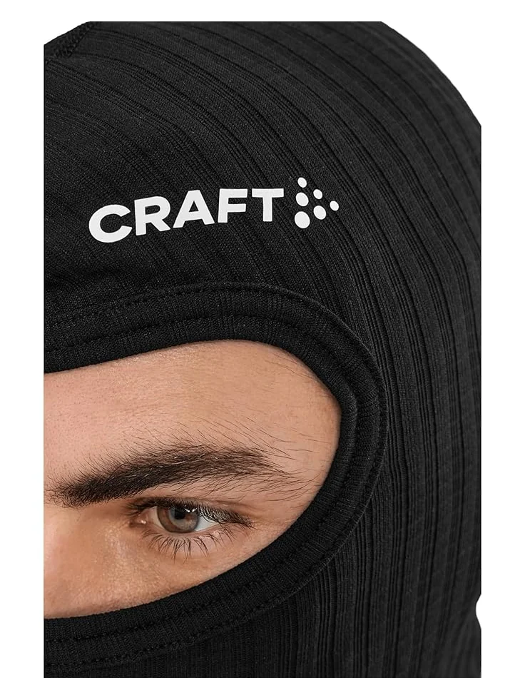 Унисекс балаклава Craft — изображение 5 из 5, черный
