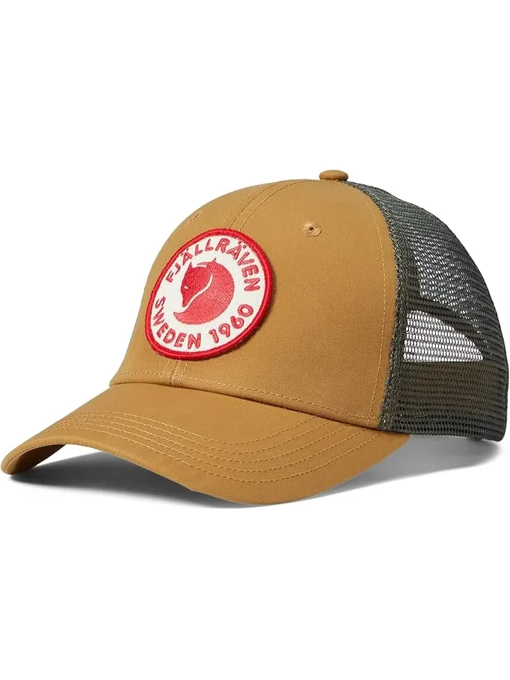 Унисекс 1961 Логотип Langtradarkeps Fjällräven
