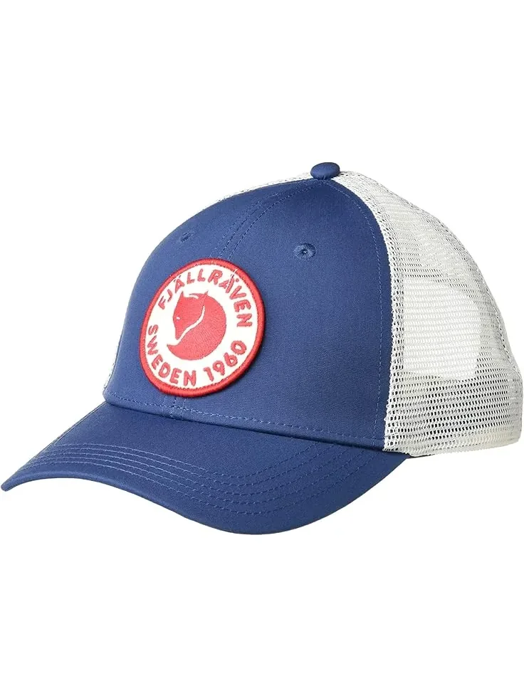 Унисекс 1961 Логотип Langtradarkeps Fjällräven