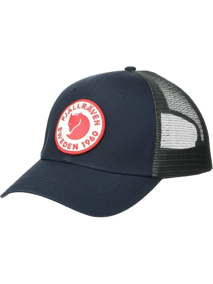 Унисекс 1961 Логотип Langtradarkeps Fjällräven