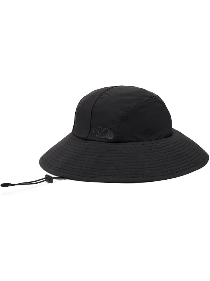 Женские очки Horizon Breeze Brimmer The North Face — изображение 1 из 3, черный/черный
