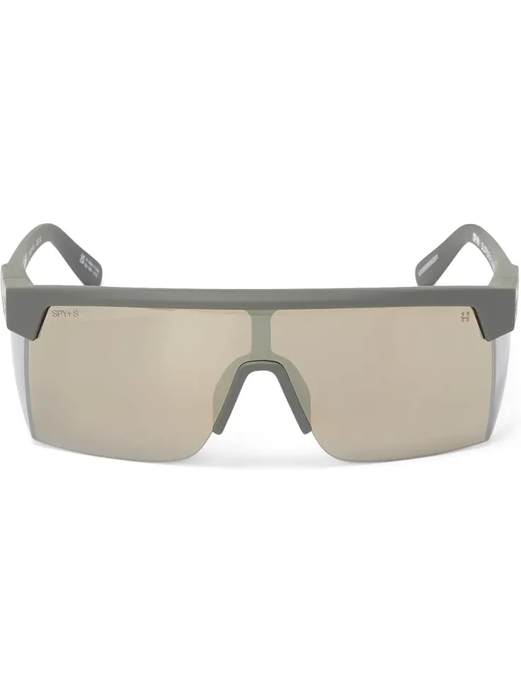 Men's Spy Optic Super Flynn — изображение 2 из 4, оливковый