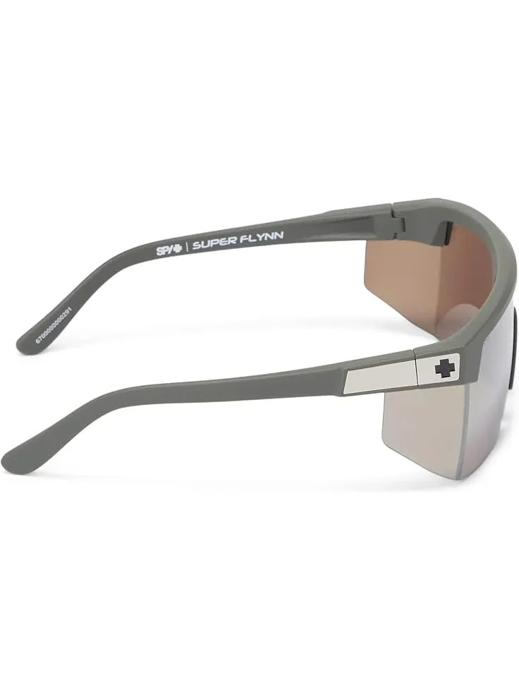 Men's Spy Optic Super Flynn — изображение 3 из 4, оливковый