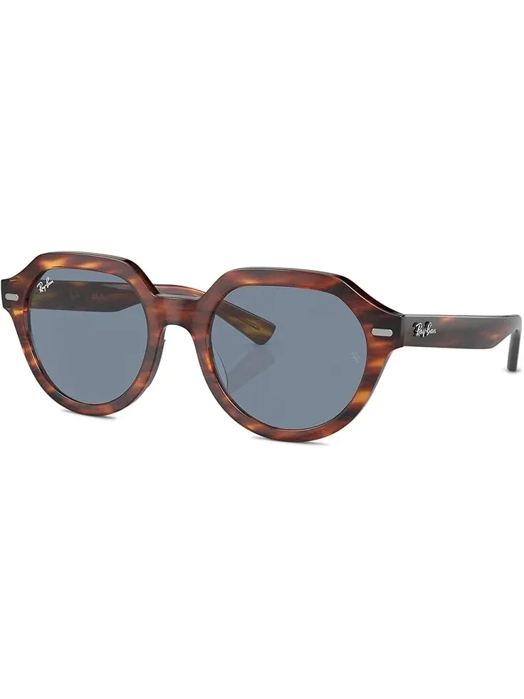 Men's Ray-Ban 0RB4399 Gina — изображение 1 из 4, синий