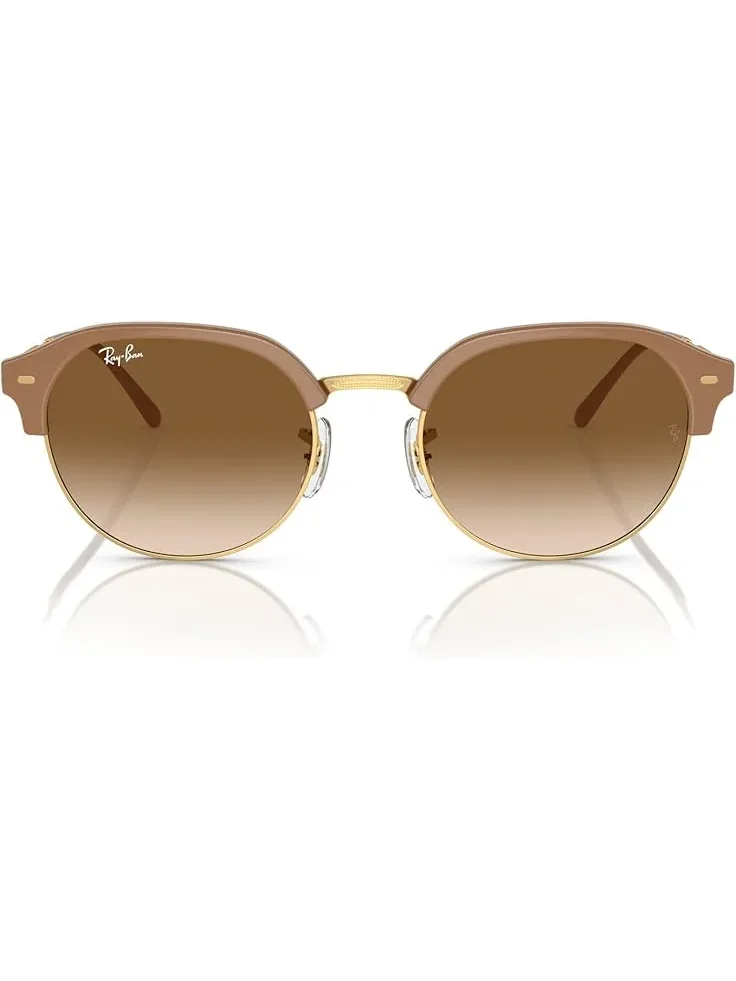 Men's Ray-Ban RB4429 — изображение 2 из 3, бежевый